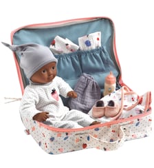 La valise de Cerise Djeco