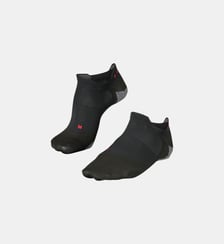Chaussettes Invisibles RU5 Race Invisible Fibre artificielle Falke