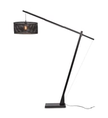 Lampadaire Java Good&Mojo