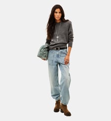 Jeans Cocy Ba&sh
