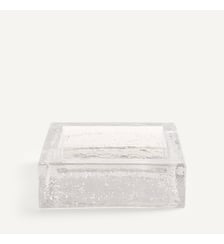 Vide-poches en verre soufflé à la bouche AM.PM