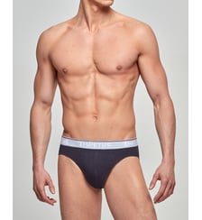 Slip en coton bio Impetus