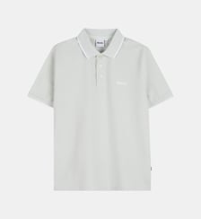 Polo manches courtes BOSS Kidswear