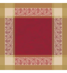Serviette pur coton Garnier Thiebaut