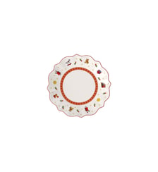 Assiette à pain blanche Villeroy & Boch