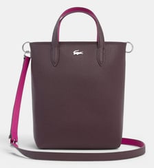 Sac cabas vertical Anna Lacoste