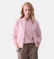 Cardigan zippé Liu Jo