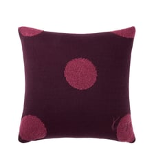 Housse de coussin en maille Kenzo Home