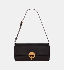 Sac Moon Slim En Cuir Vanessa Bruno