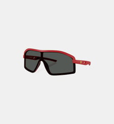 Lunettes de soleil Irrégulier Scuderia Ferrari