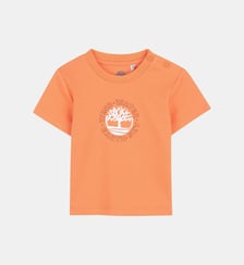 T-shirt à manches courtes Timberland