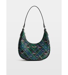 Sac Z Night Out Punk Check Zadig&Voltaire