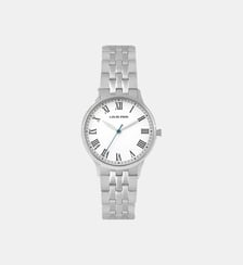 Montre Victoria Blanc XC3024RW\2 Louis Pion