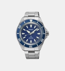 Montre automatique Prospex Bleu SRPL51K1 Seiko