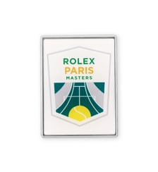 Magnet Rolex Paris Masters Rolex Paris Masters