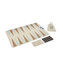 Jeu en cardboard Living OYOY