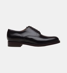 Derbies en cuir Fursac