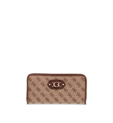 Portefeuille maxi Samantha Guess