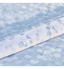 Drap Plat Rosée Anne de Solène