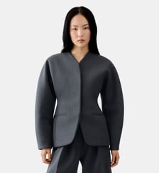 La Veste Ovalo Jacquemus