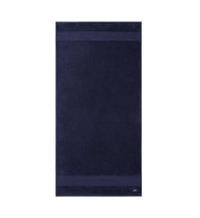 Serviette de bain  en coton Lacoste Home