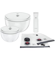 Boîte hermétique mise sous vide Fresh & Save 9pcs Zwilling