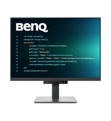 Ecran RD280U 28" IPS DUHD HDR USB-C 90W Benq
