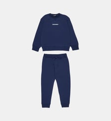 Survêtement avec logo Dsquared2