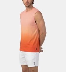 Sweatshirt Sans Manches En Coton Bio Ron Dorff
