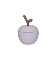 Tasse en silicone à thème alimentaire OYOY