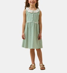 Robe en jersey  - Coton biologique Cyrillus