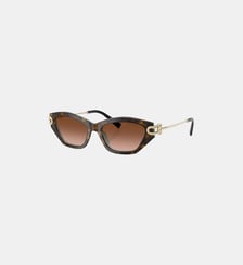 Lunettes de soleil Œil de chat TF4231U Tiffany & Co
