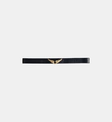Ceinture Rock Reversible Vintage 30mm Zadig&Voltaire