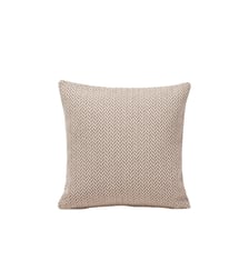 Housse De Coussin  Jacquard à motifs chevron Madura