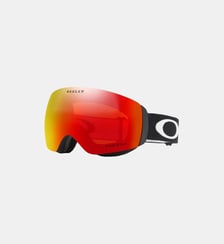 Masque de ski Flight Deck M Prizm Snow Torch Iridium OO7064 Oakley