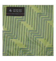 Serviette papier Nature urbaine Le Jacquard Francais