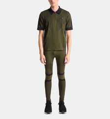 Legging livone coupe ajustée Fusalp