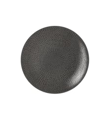 Assiette dessert 20 cm (lot de 6) - Stone Médard de Noblat
