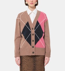 Gilet Gloria Tara Jarmon