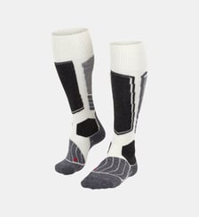 Mi-Bas SK1 Comfort Laine Falke