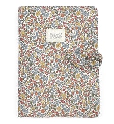 Protège carnet de santé Knot Babyshower