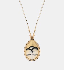 Collier pendentif   - Fujita Satellite
