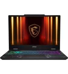 PC Gamer Cyborg 15,6" FHD 144Hz Intel Core i5 13420H Nvidia GeForce RTX 5050 16 Go RAM DDR5 SSD 512 Go MSI