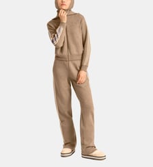 Pantalon benada pant coupe ample Fusalp