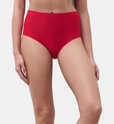 Culotte taille haute seconde peau Chantelle