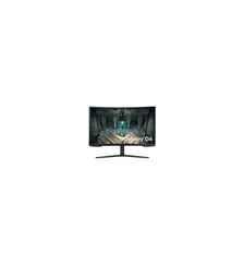 Ecran PC Gamer ODYSSEY G6 G65B Incurvé 27'' VA Samsung