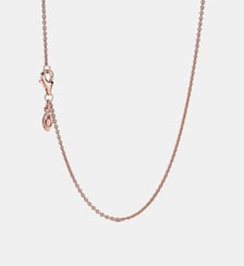 Collier Maille Forçat Classique Pandora