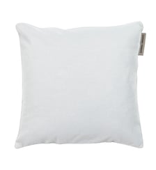 Housse de coussin pur coton Garnier Thiebaut
