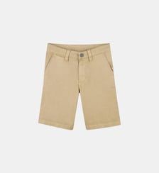 Short en coton Timberland