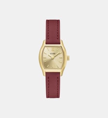 Montre Tonnette mini Doré CW16505 Cluse